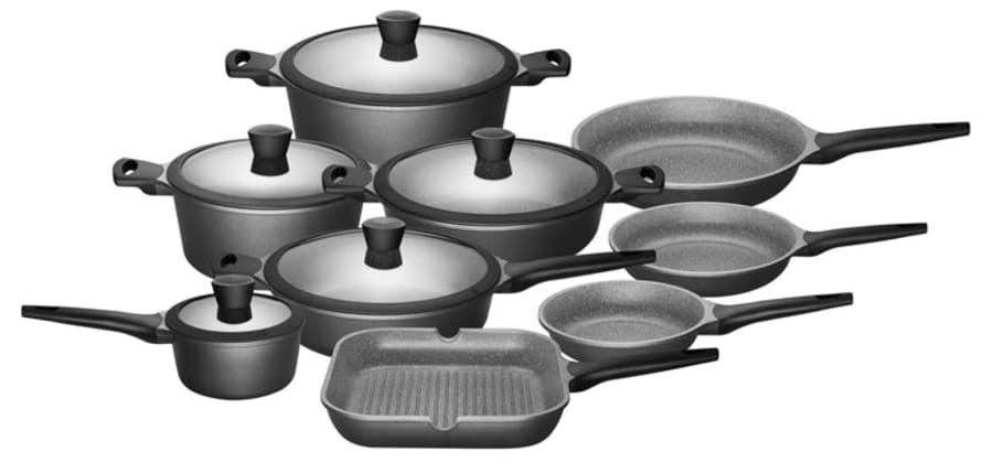 Sola grillpanna Fair Cooking