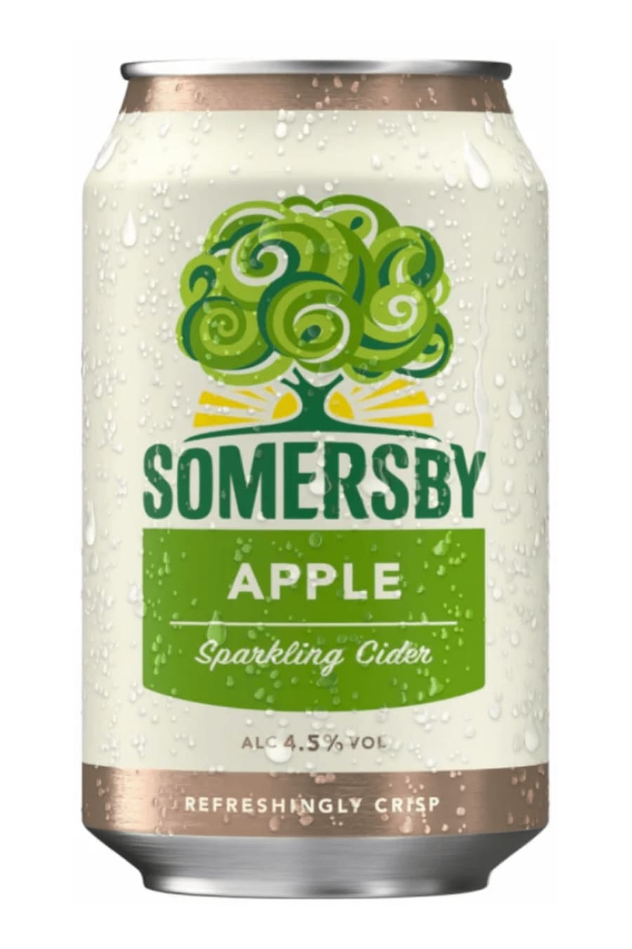 Somersby Eplasíder / 6 dósir