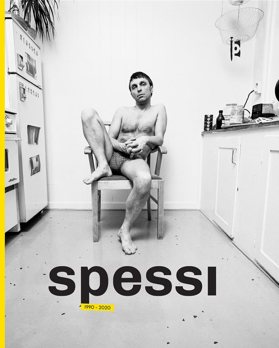 Spessi 1990 - 2020