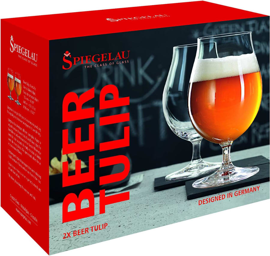 Spiegelau Beer Cl. Tulip 44 cl. - 12 stk.