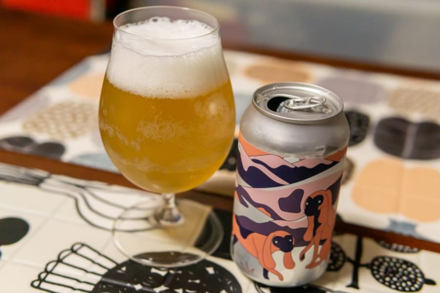 Spiegelau Beer Cl. Tulip 44 cl. - 12 stk.