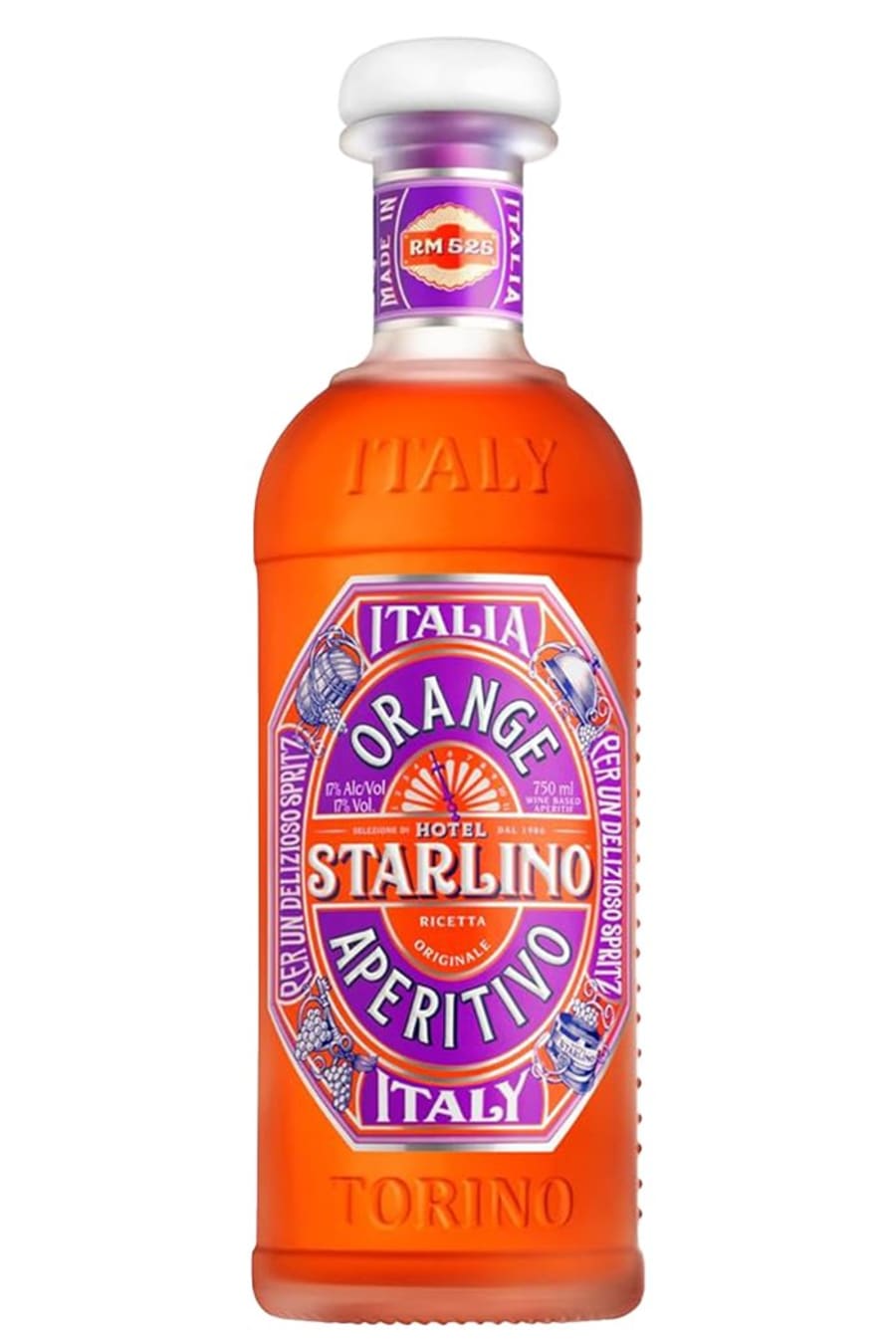Starlino Aperitivo Arancione