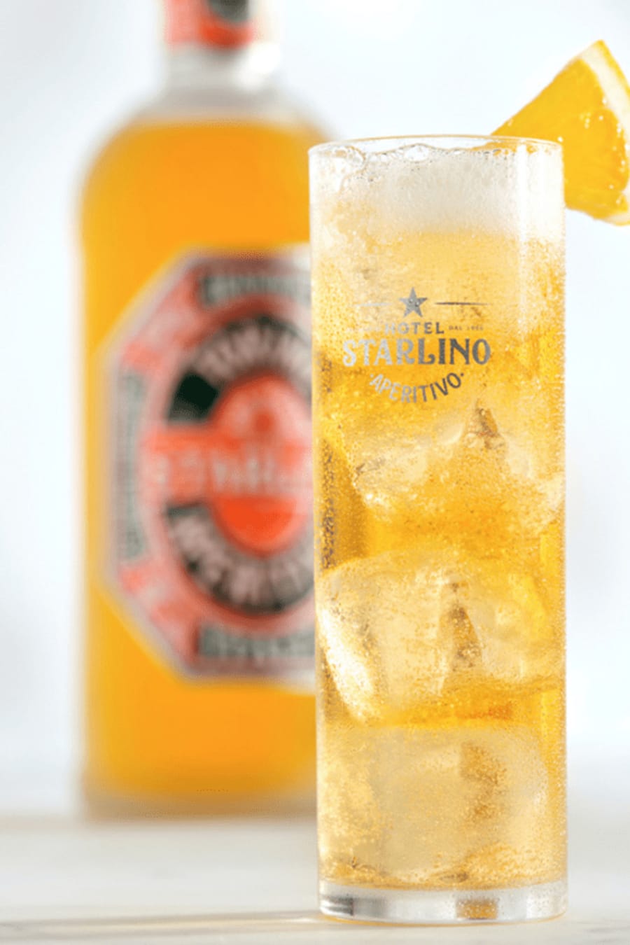 Starlino Arancione Spritz Pakkinn