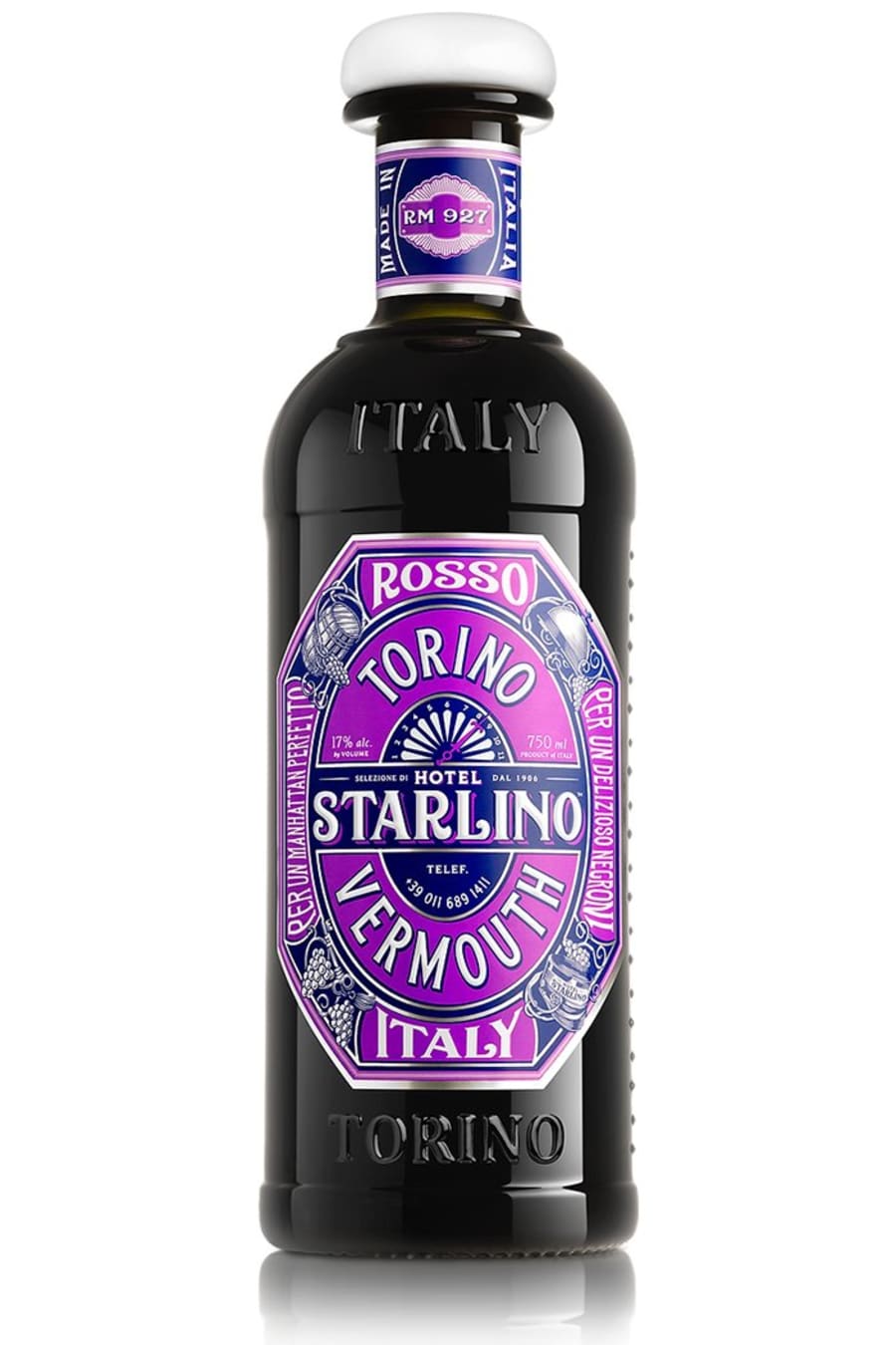 Starlino Rosso Vermouth
