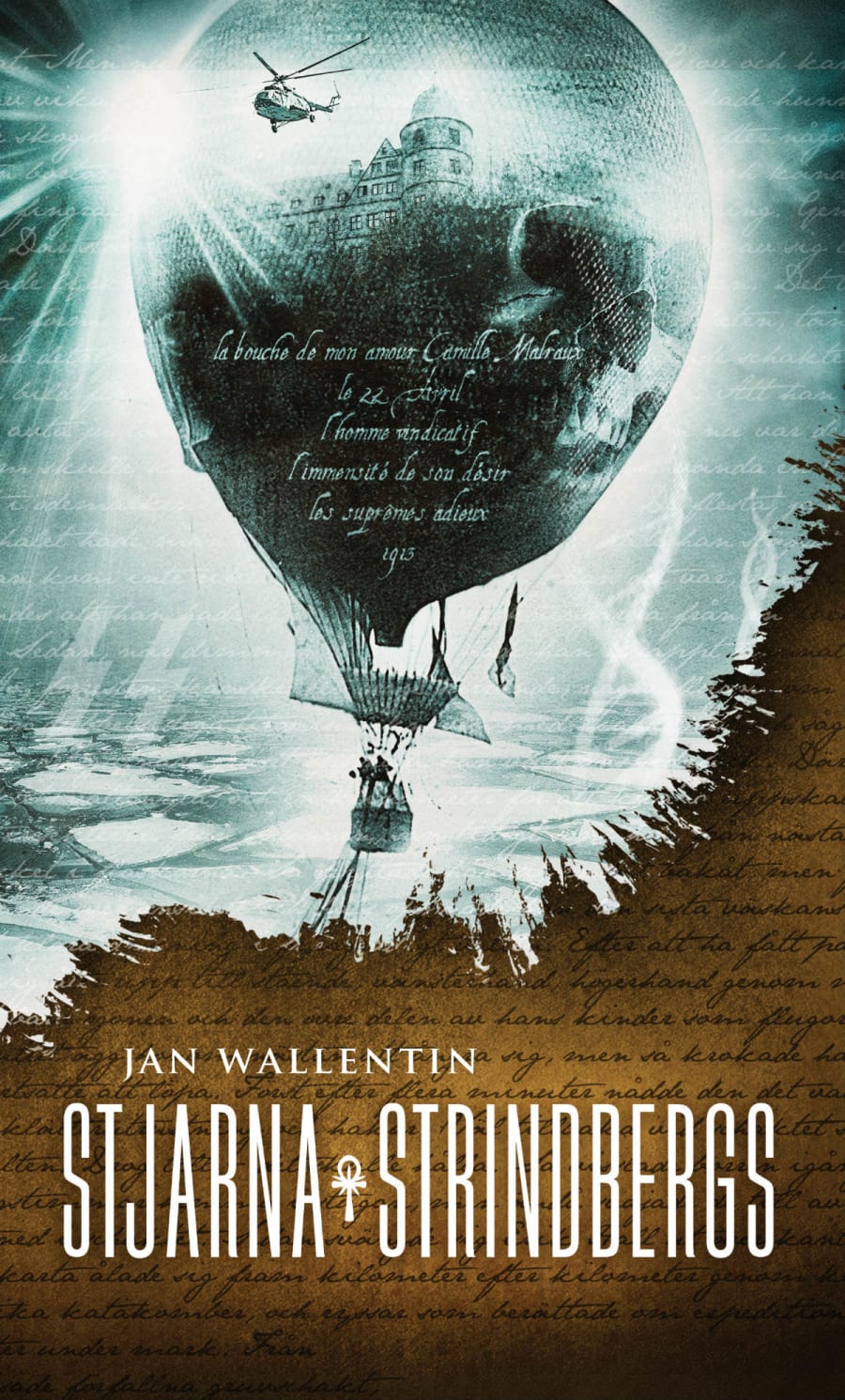 Stjarna Strindbergs