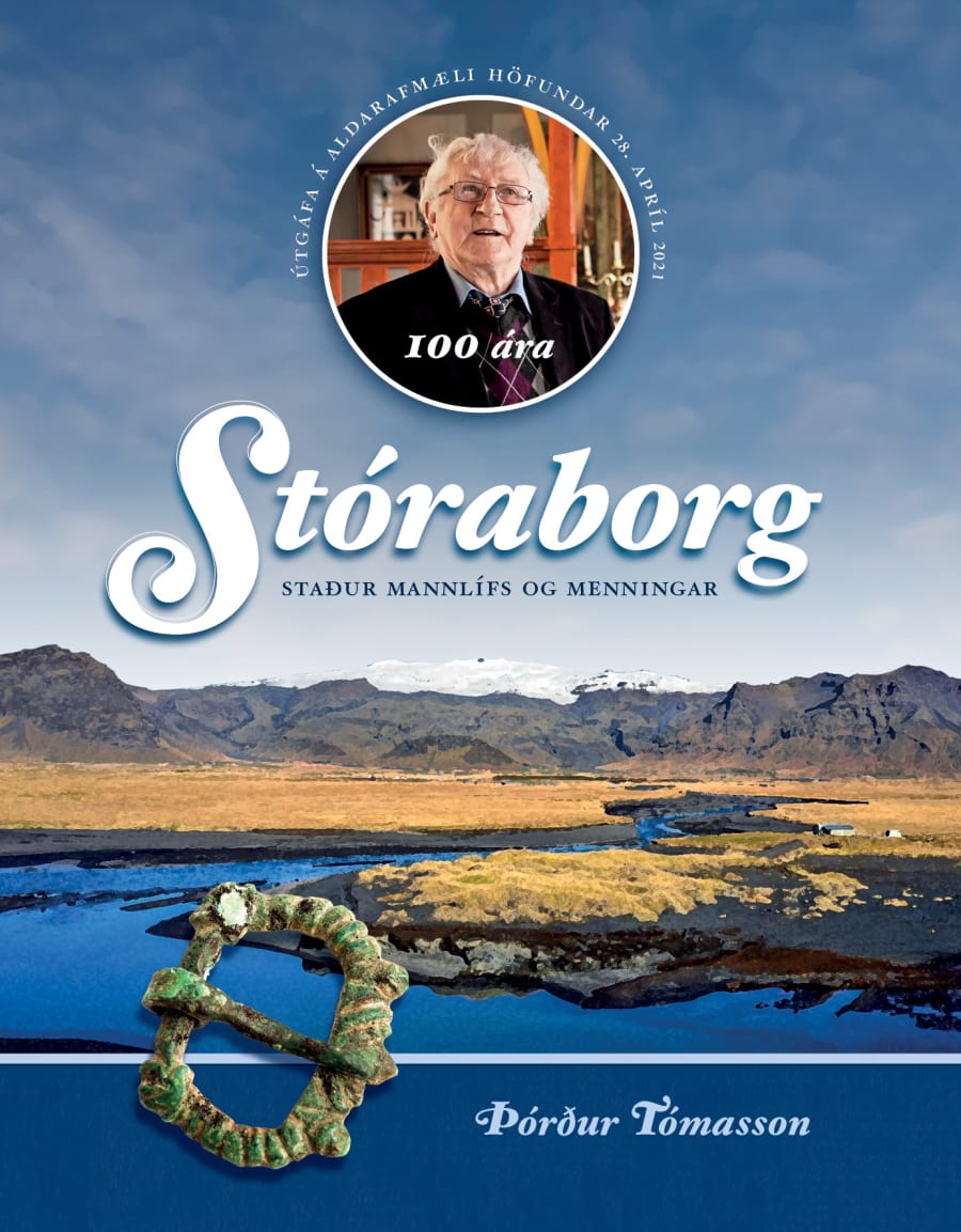 Stóraborg - Staður mannlífs og menningar