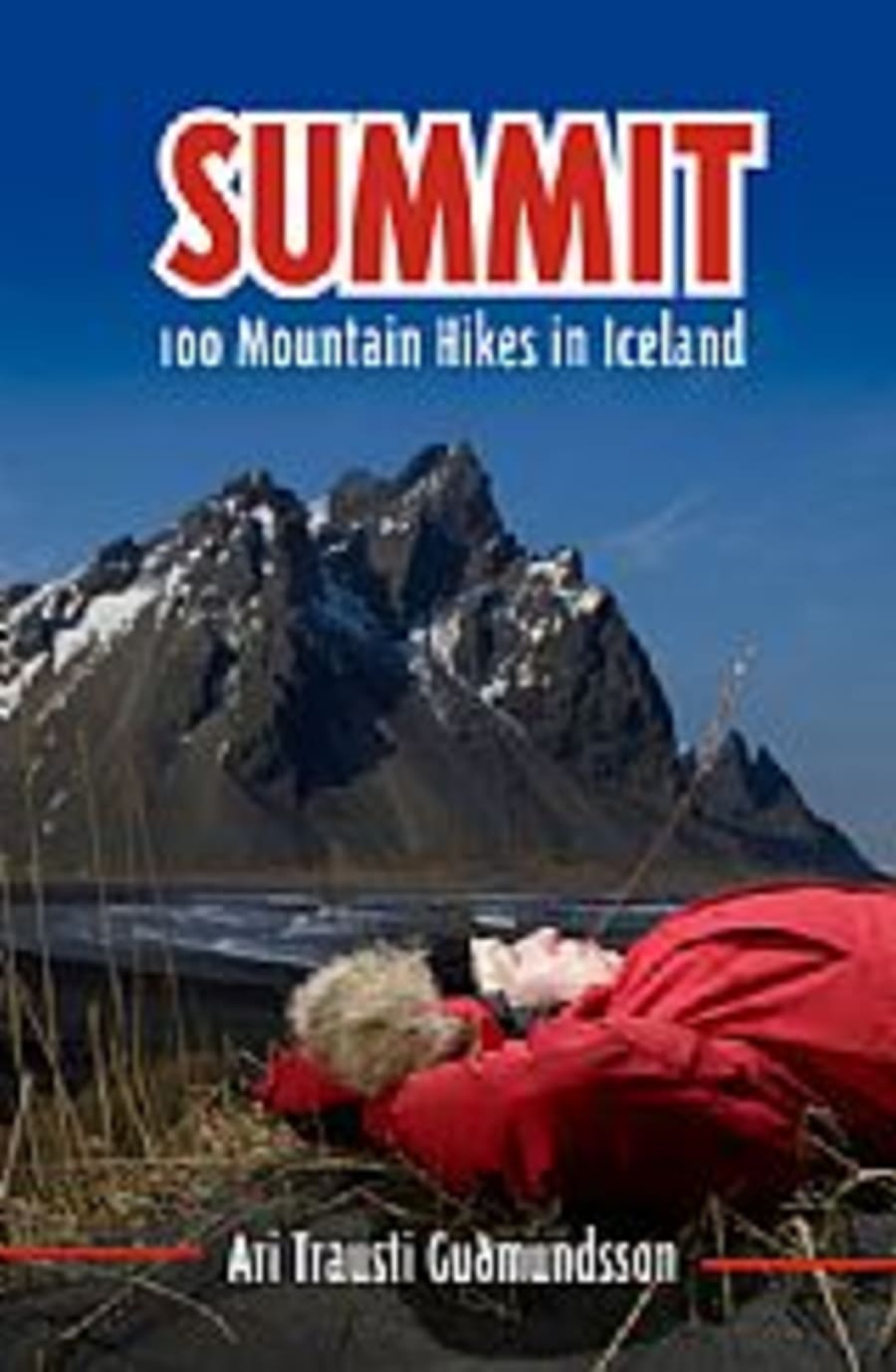Summit - 100 Mountain Hikes