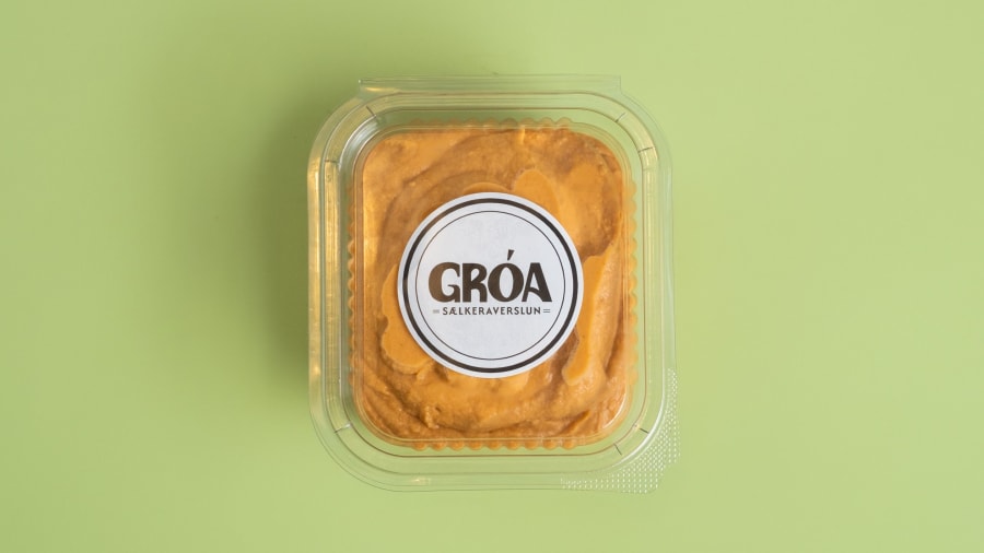 Sun-dried Tomato Hummus (250g)