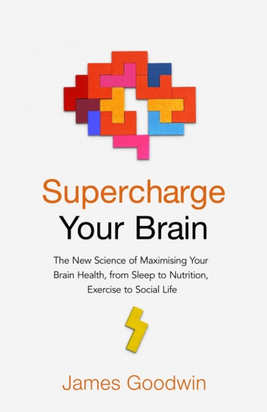 Supercharge Your Brain