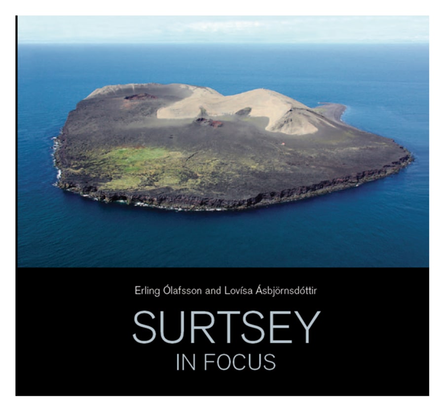 Surtsey in focus