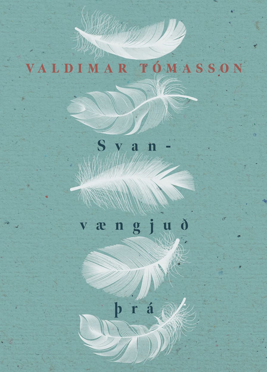 Svanvængjuð þrá