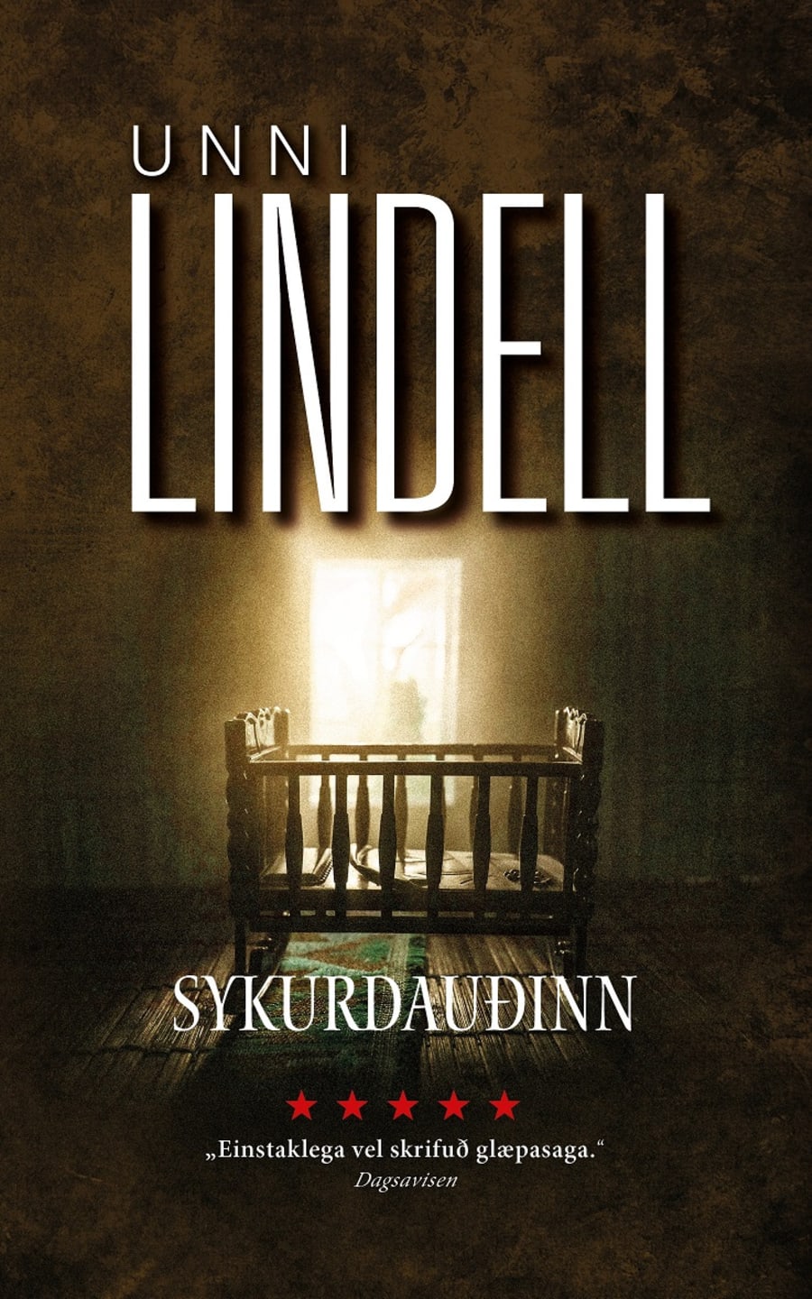 Sykurdauðinn