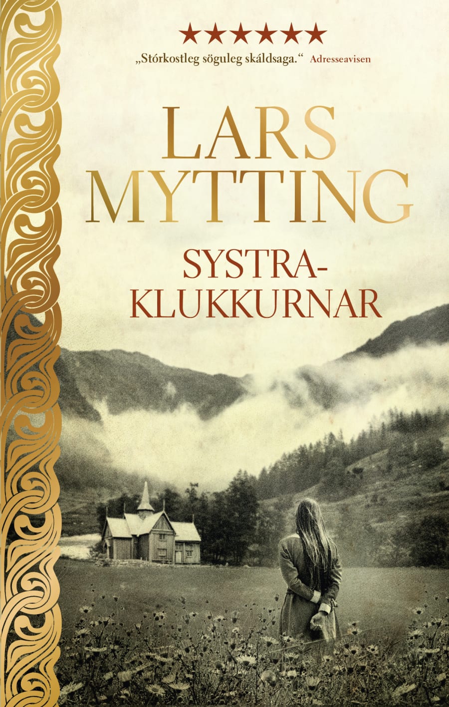 Systraklukkurnar