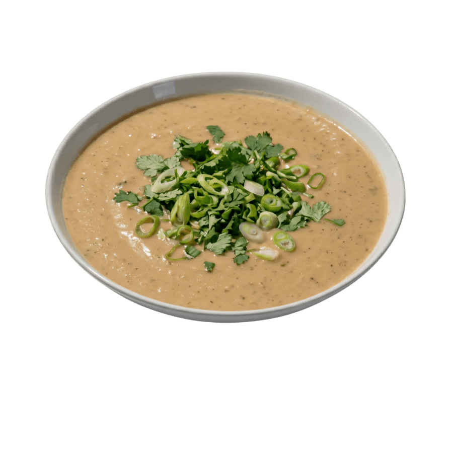 Thai Chicken