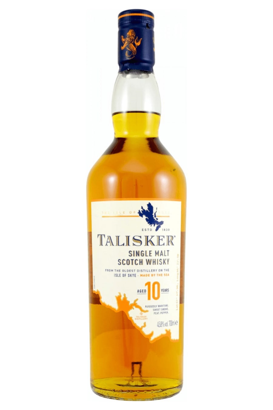 Talisker 10 Y.O.