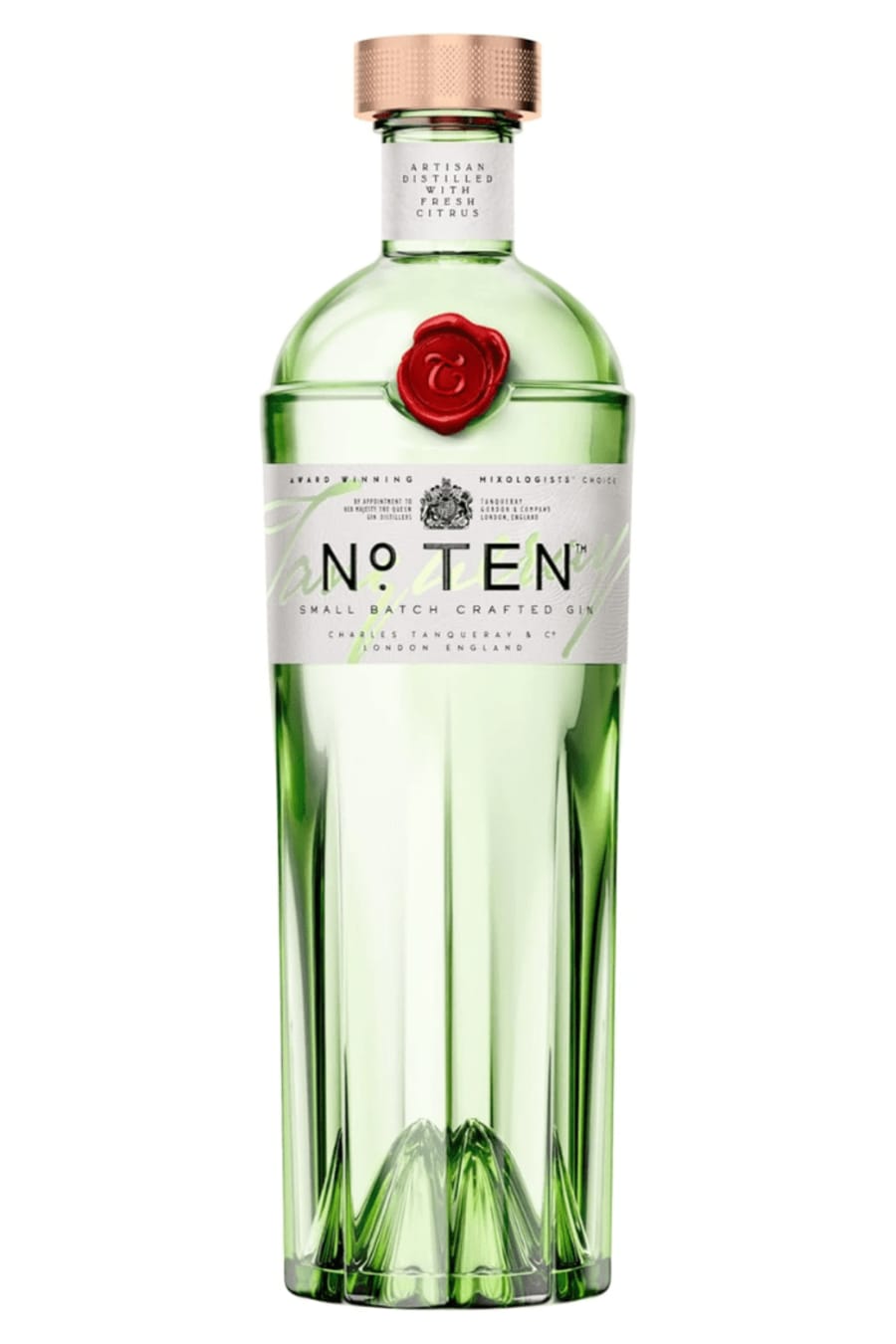 Tanqueray Ten / 70 cl.
