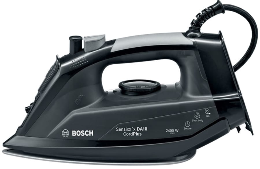Bosch gufustraujárn