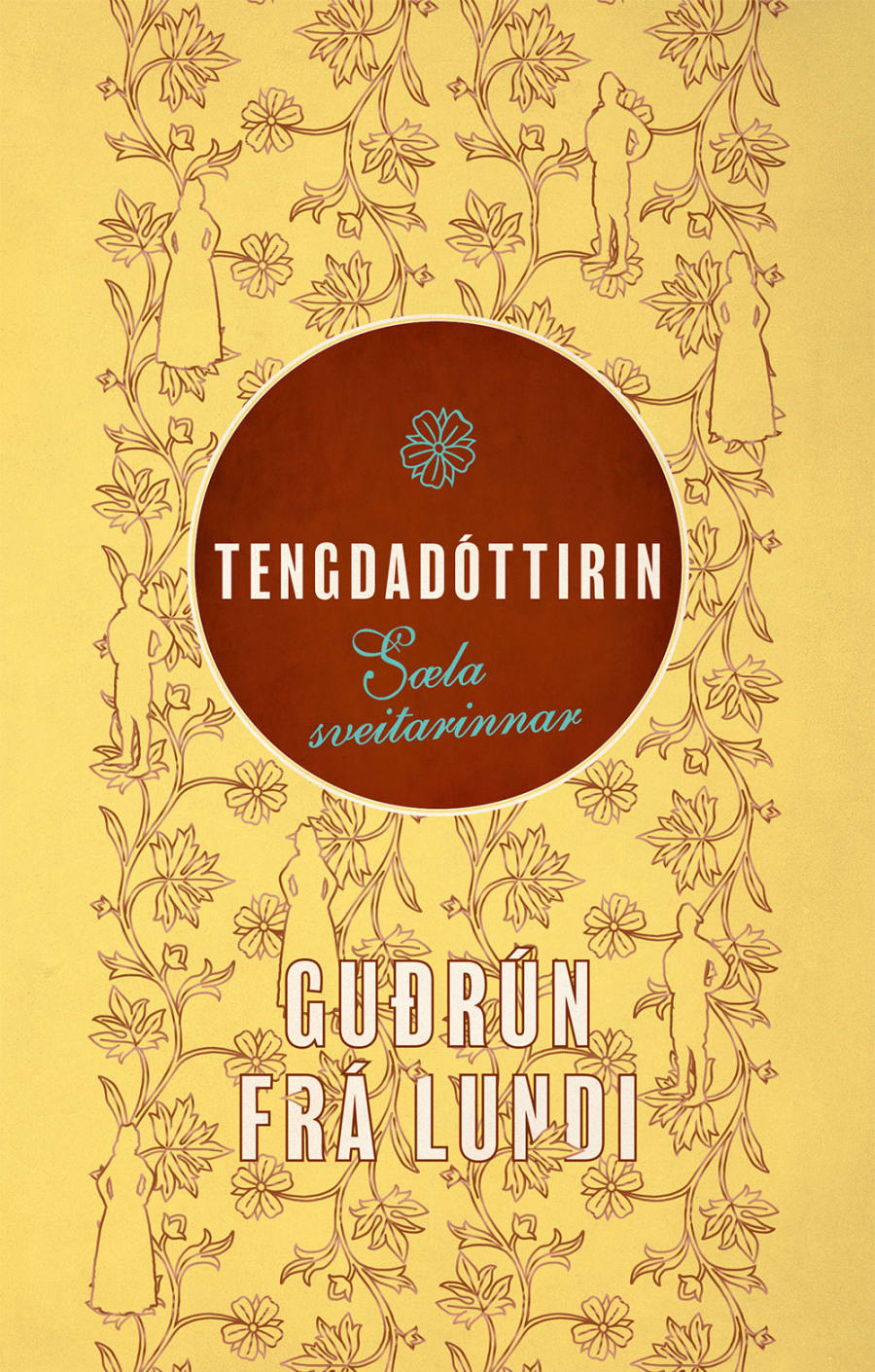 Tengdadóttirin III