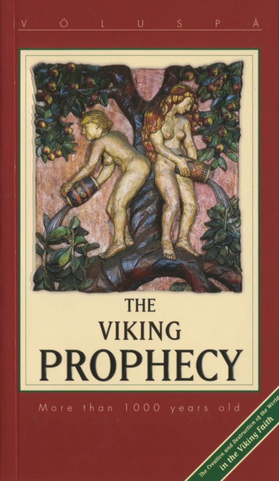 The Viking Prophecy