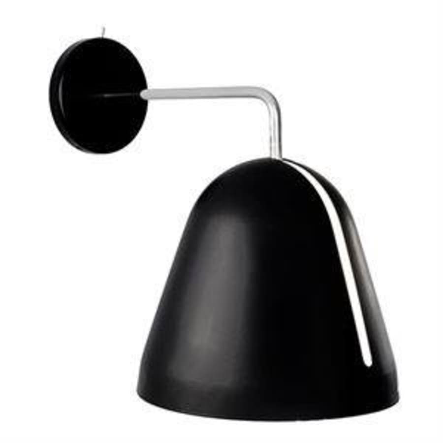 TILT veggljós frá Lampfeber - sýnishorn