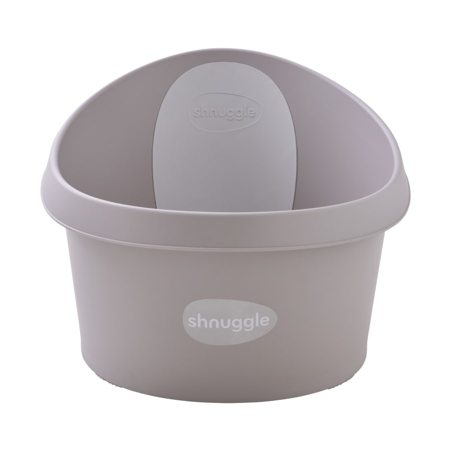 Toddler Bath Taupe – bað fyrir stærri börn