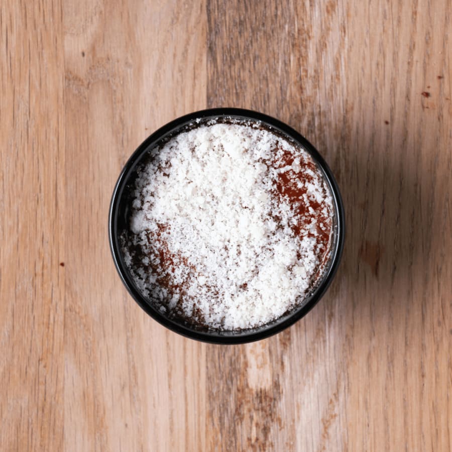 Tomato & Parmesan Sauce