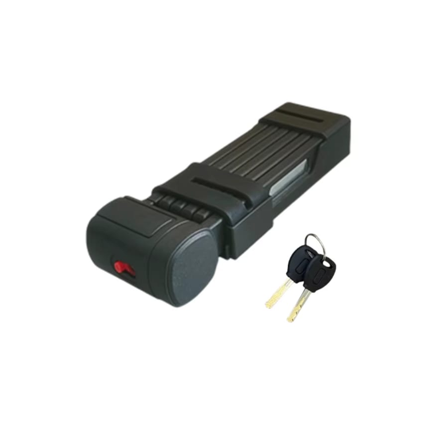 Tommustokkslás - 26*9.5cm