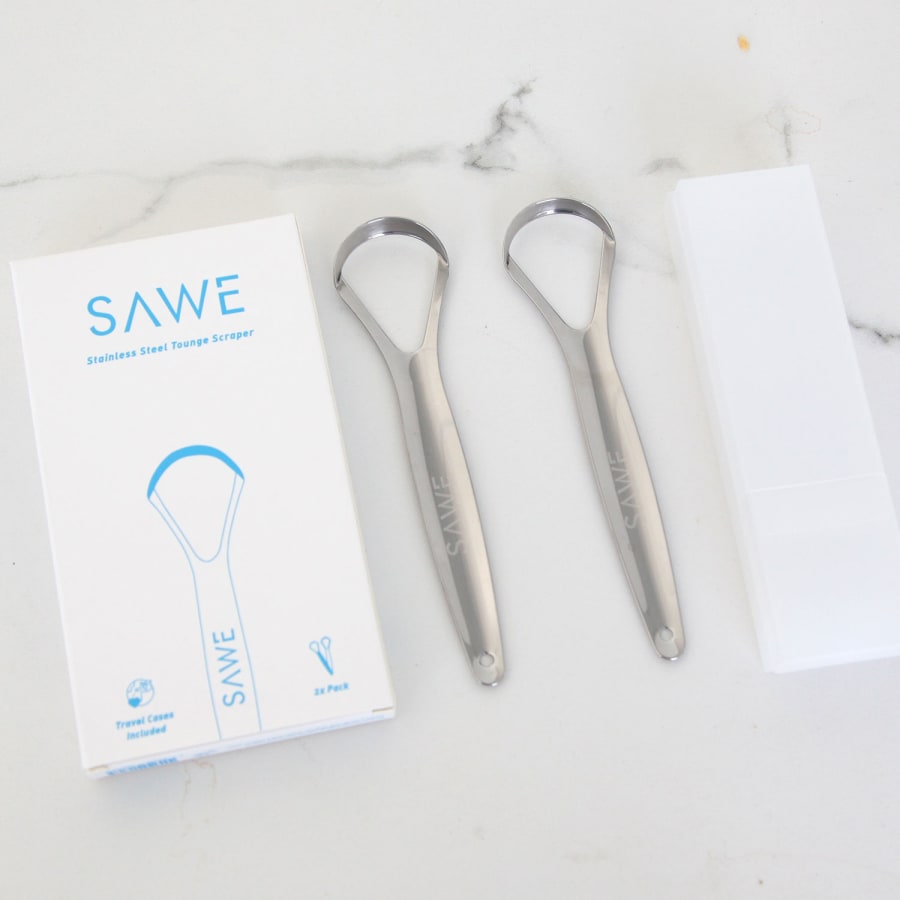 Tunguhreinsir (2 stk)