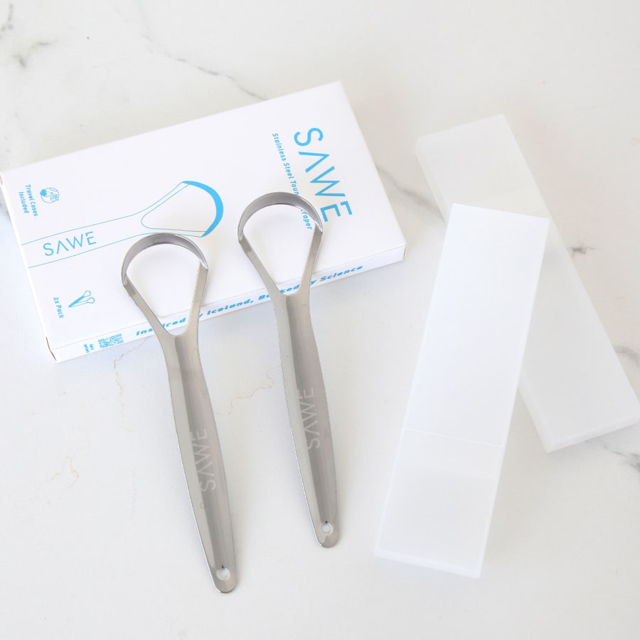 Tunguhreinsir (2 stk)