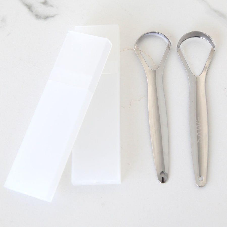 Tunguhreinsir (2 stk)