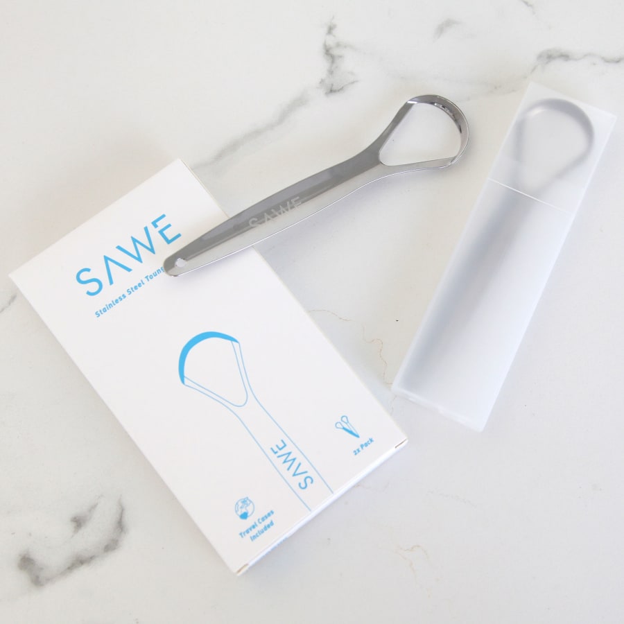 Tunguhreinsir (2 stk)