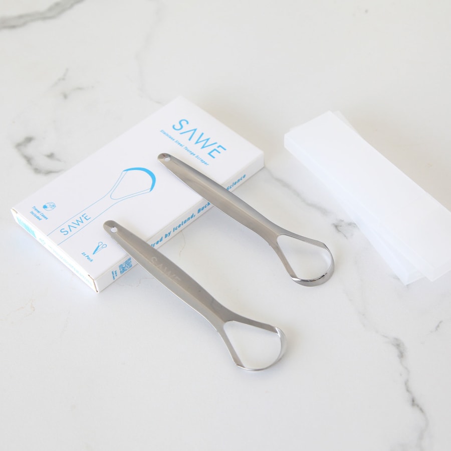 Tunguhreinsir (2 stk)