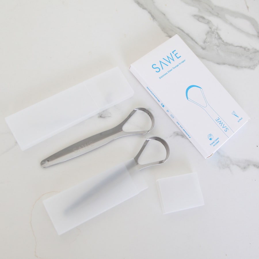 Tunguhreinsir (2 stk)