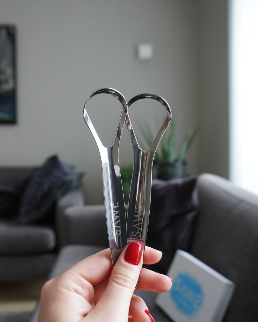 Tunguhreinsir (2 stk)