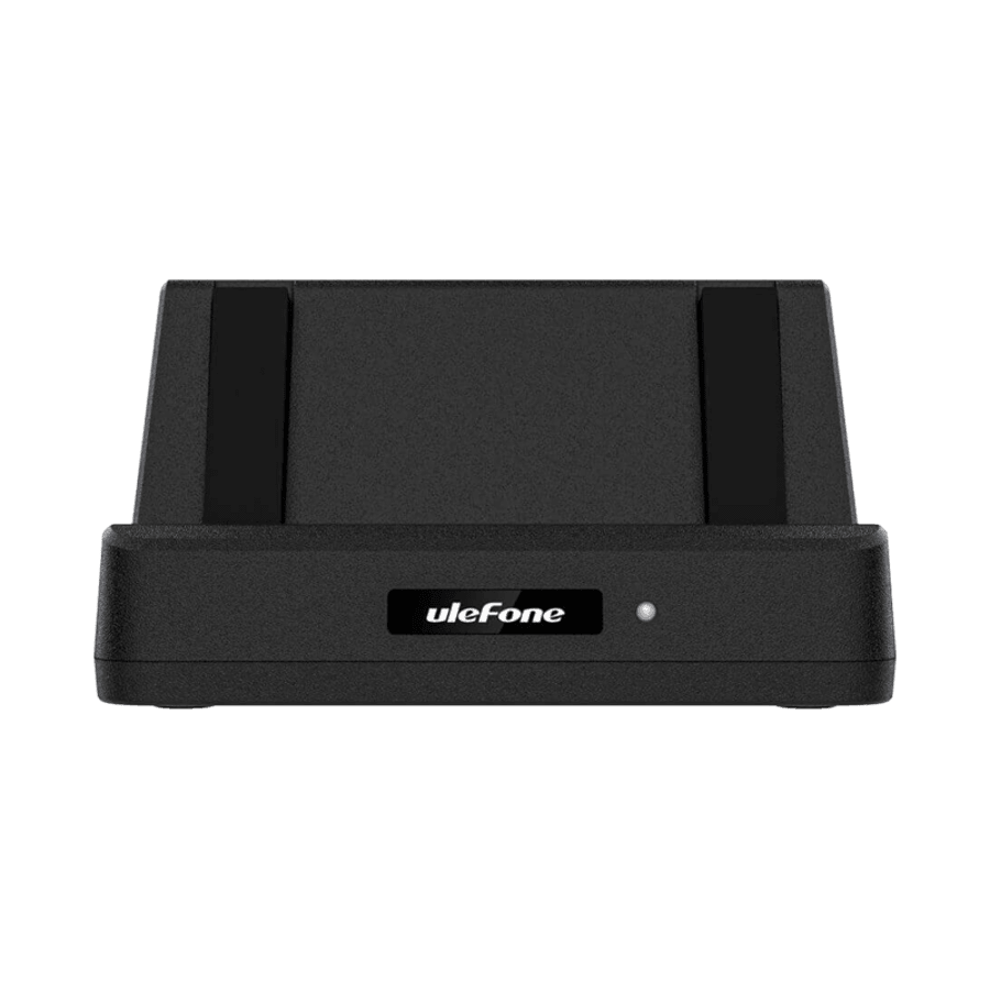 Ulefone Armor Pad 4 - Hleðsludokka