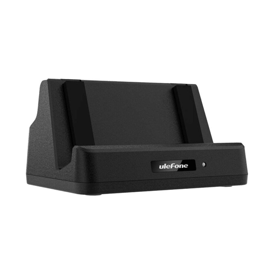 Ulefone Armor Pad 4 - Hleðsludokka