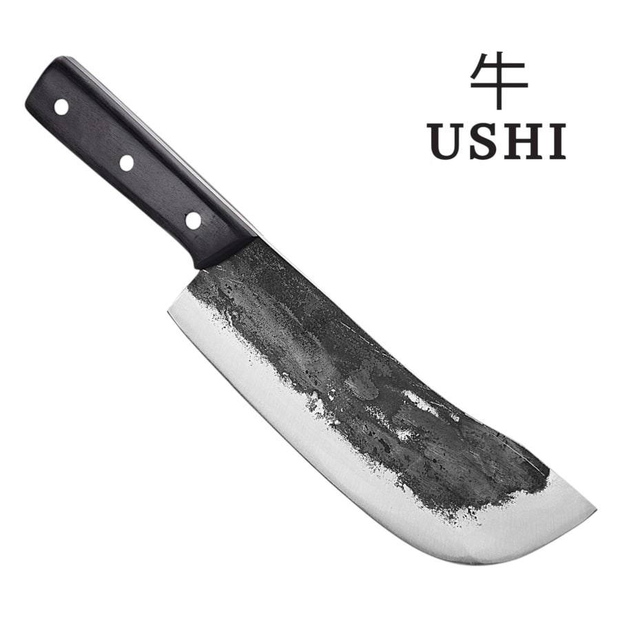 USHI Butcher knife 20 cm
