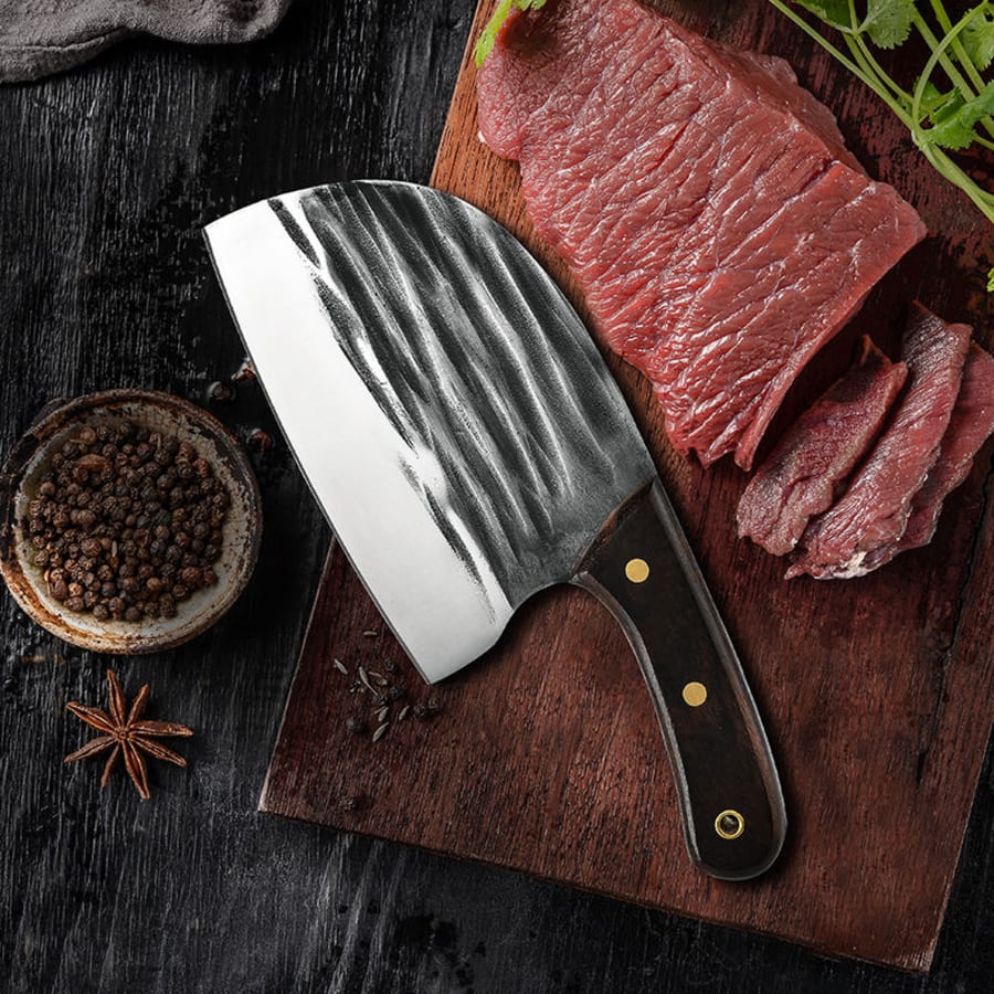 USHI Cliver knife 20.5 cm