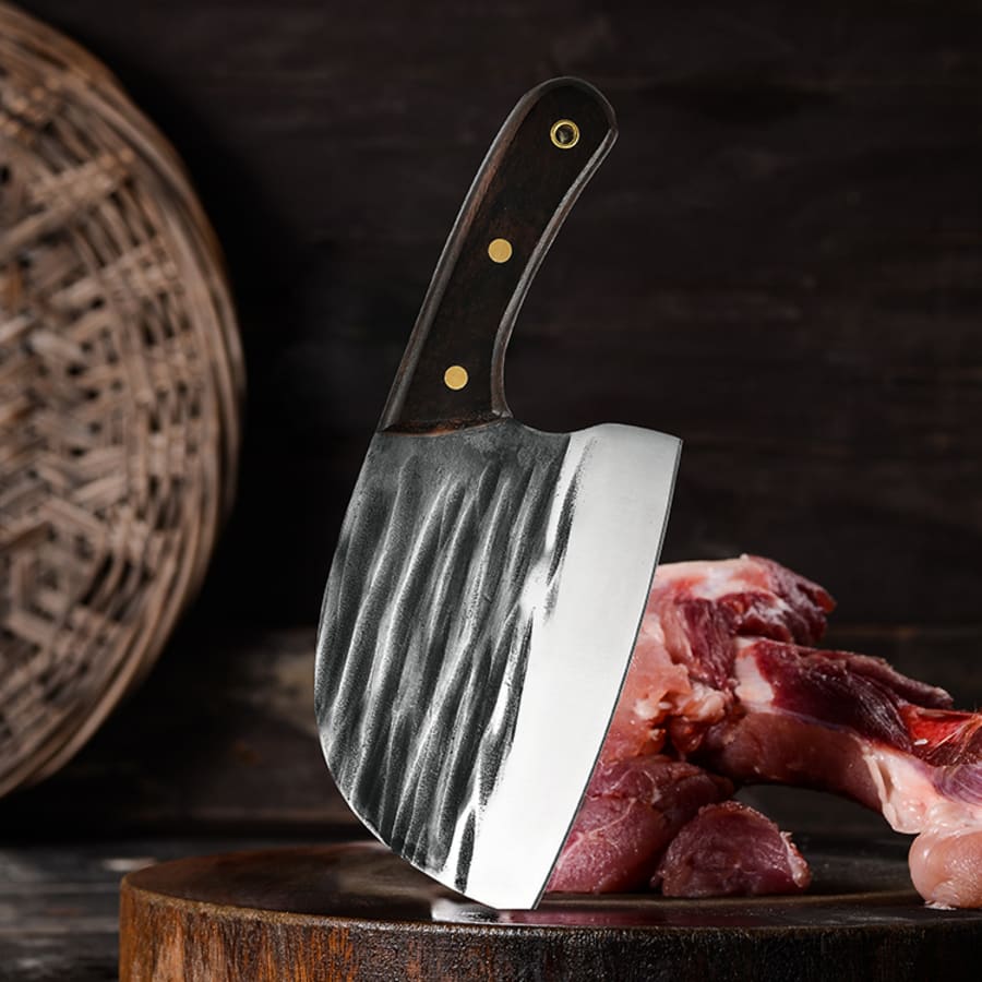 USHI Cliver knife 20.5 cm