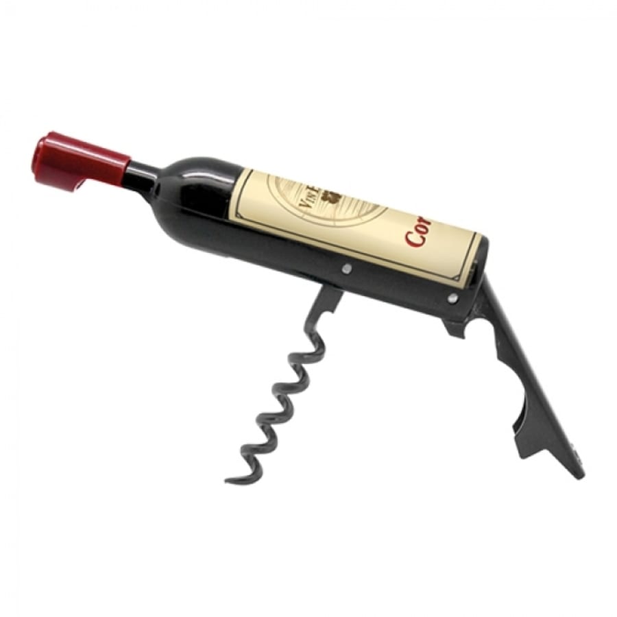 Vínupptakari - flösku útlit