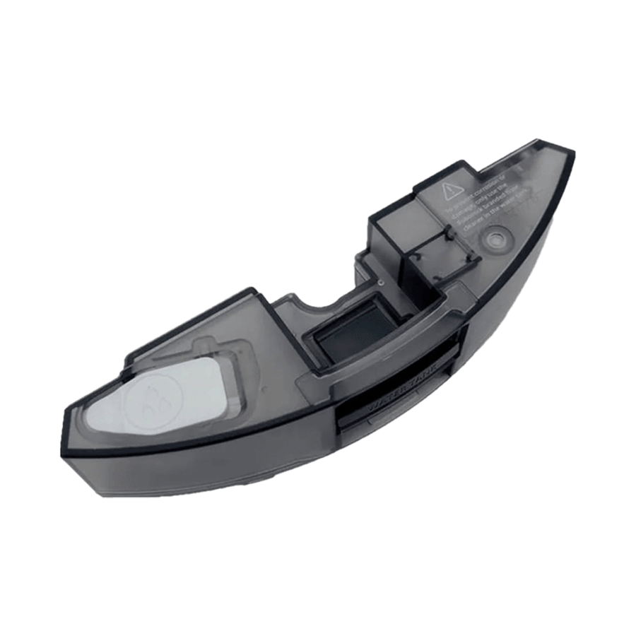 Vatnstankur (í ryksugu) (svartur) - Roborock S7 MaxV / S7 Pro Ultra