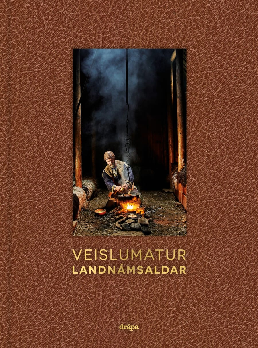 Veislumatur landnámsaldar