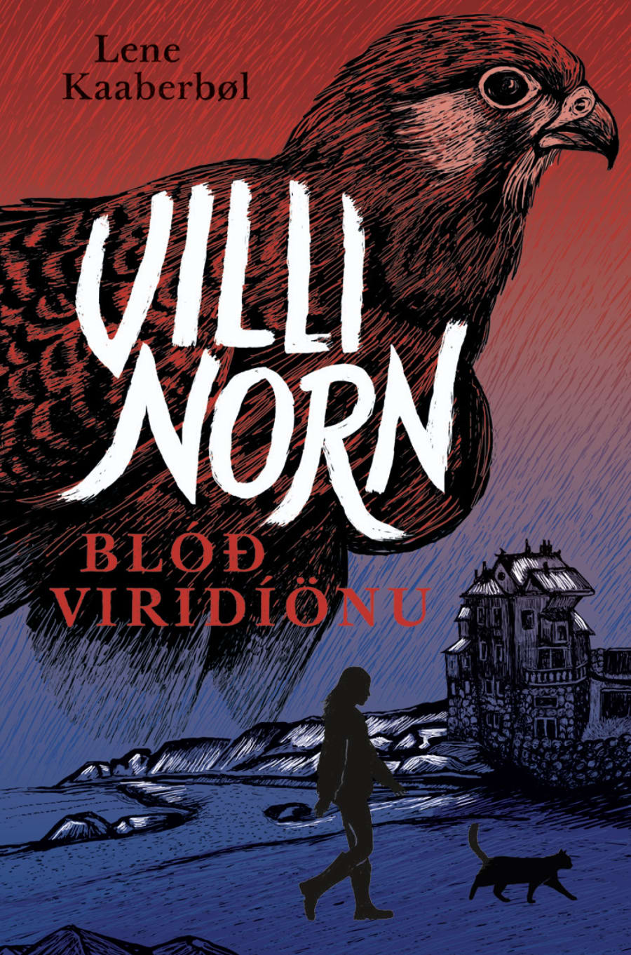 Villinorn 2: Blóð Viridíönu