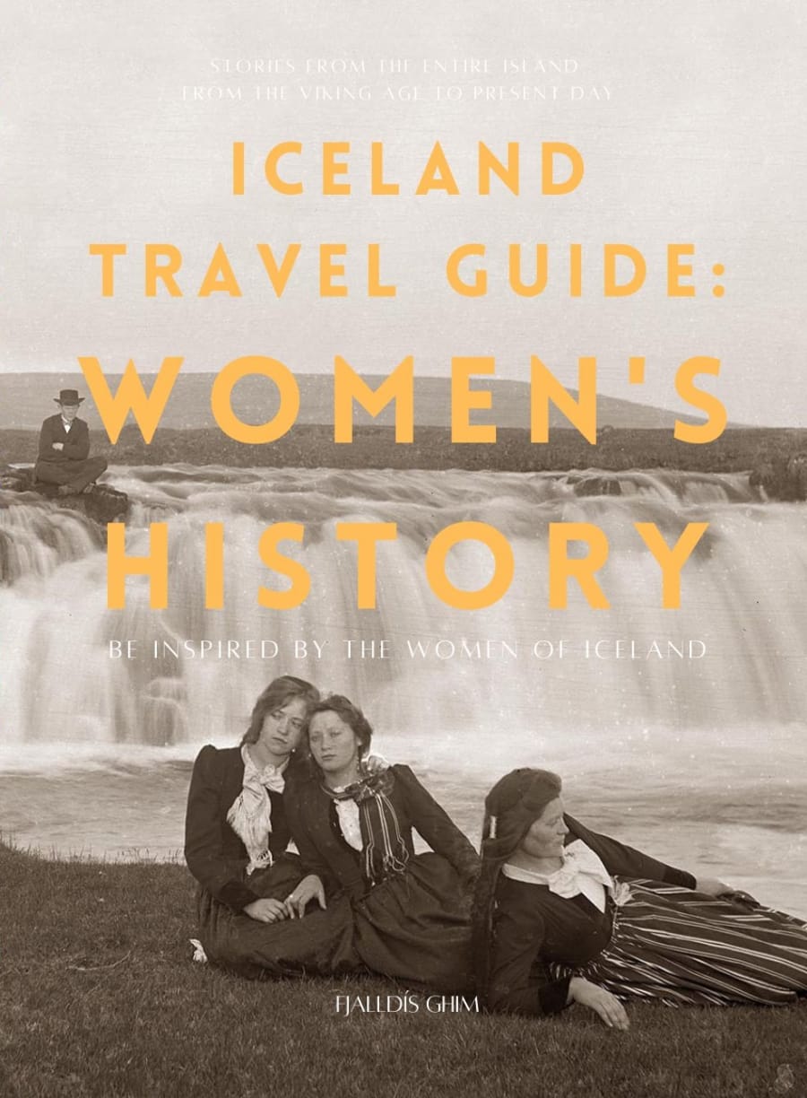 Iceland Travel Guide: Women's History