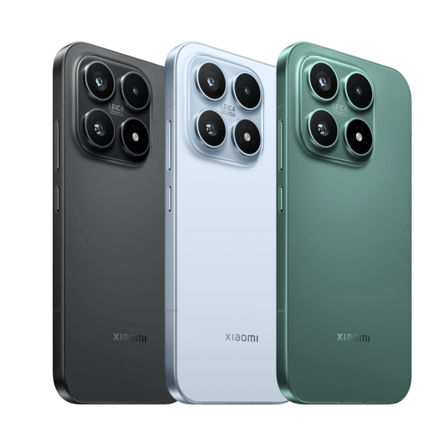 Xiaomi 17 12+512GB 5G Leica snjallsími