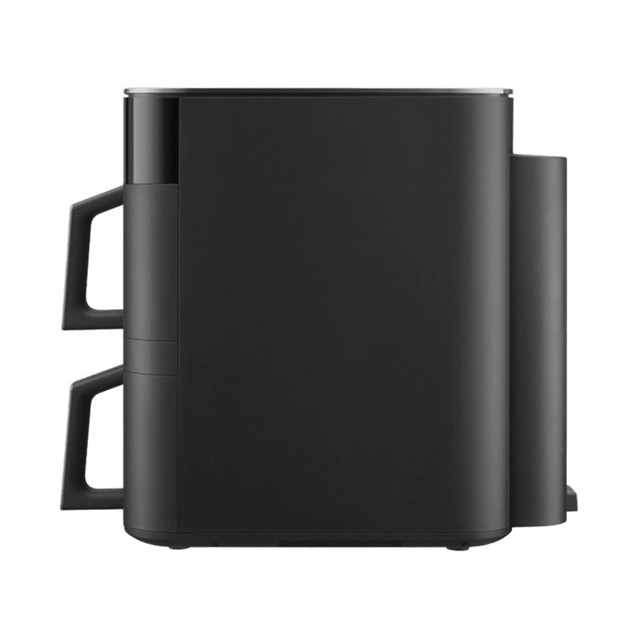 Xiaomi Smart Dual Stack Air Fryer 12L loftsteikingarpottur