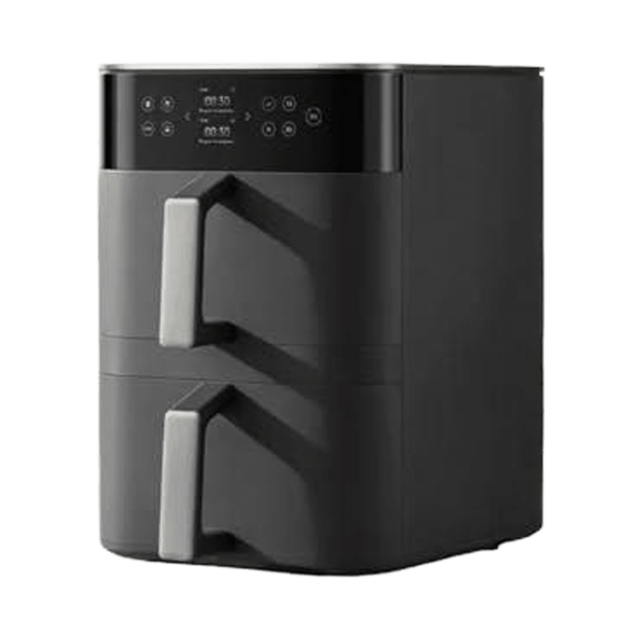 Xiaomi Smart Dual Stack Air Fryer 12L loftsteikingarpottur