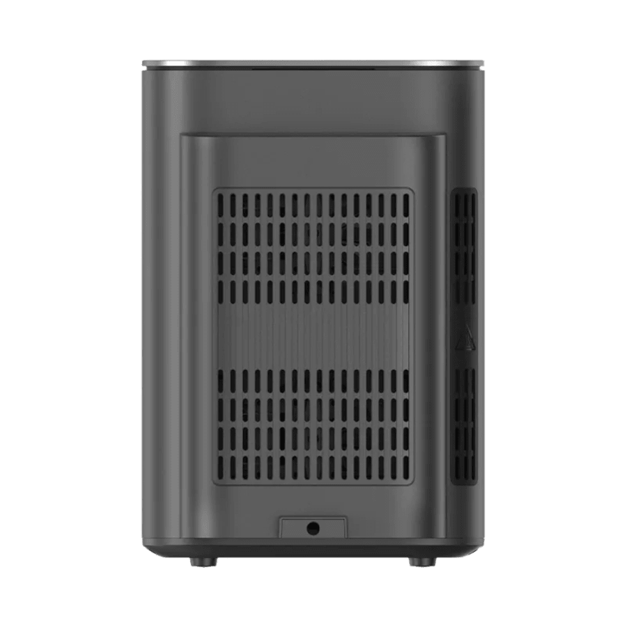 Xiaomi Smart Dual Stack Air Fryer 12L loftsteikingarpottur