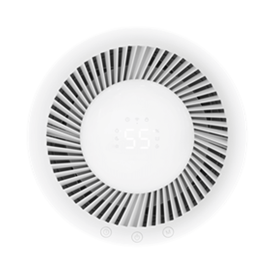 Xiaomi Smart Evaporative Humidifier Pro 5L rakatæki