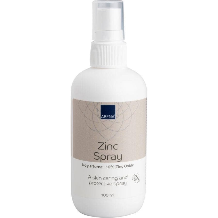 Zinkspray 100 ml
